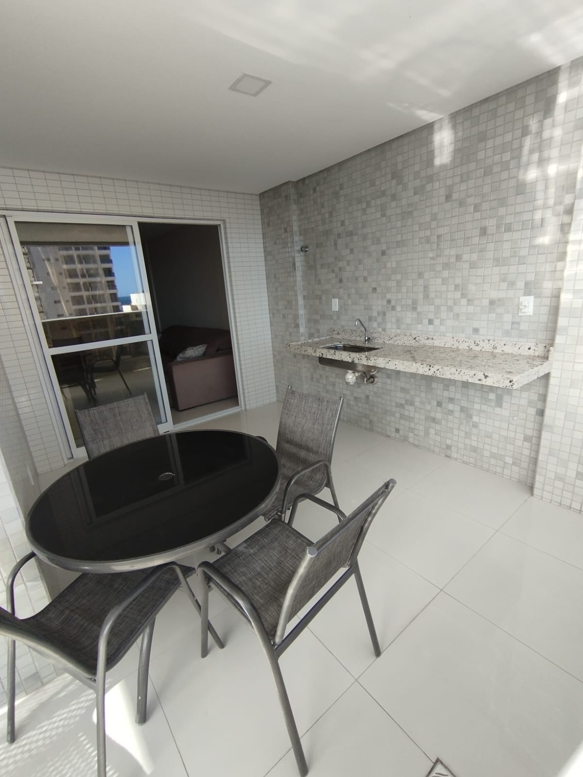 Apartamento à venda com 3 quartos, 95m² - Foto 20