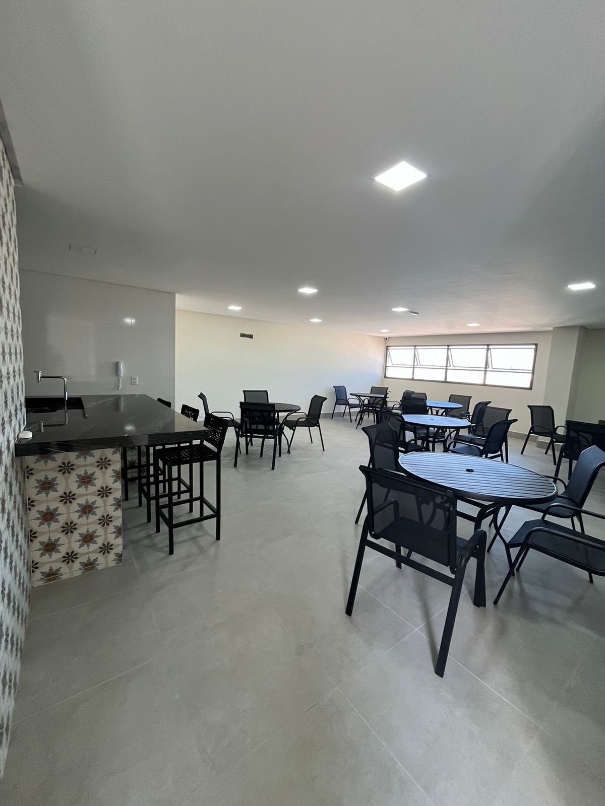 Apartamento à venda com 3 quartos, 115m² - Foto 19