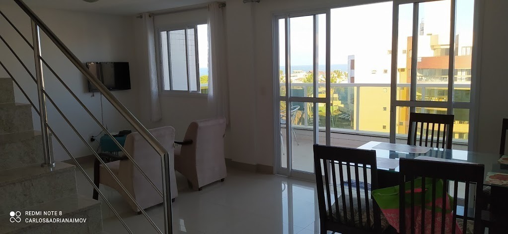 Cobertura à venda com 4 quartos, 176m² - Foto 2