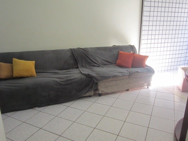 Apartamento à venda com 2 quartos, 90m² - Foto 7