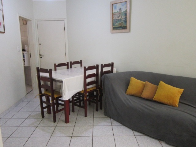 Apartamento à venda com 2 quartos, 90m² - Foto 6