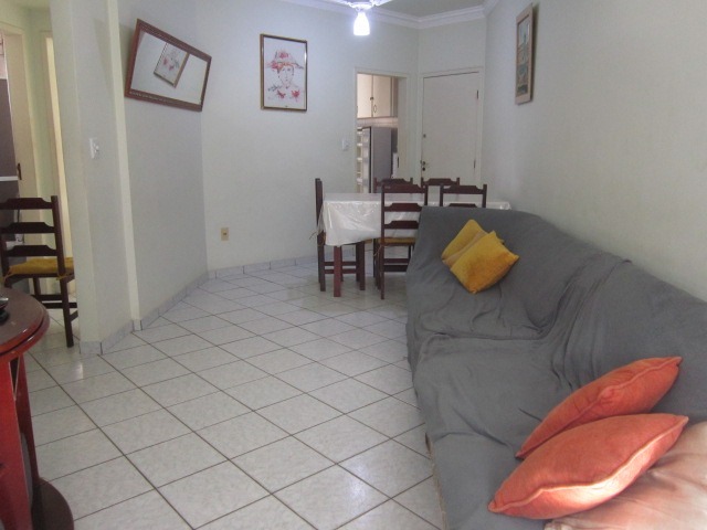 Apartamento à venda com 2 quartos, 90m² - Foto 5