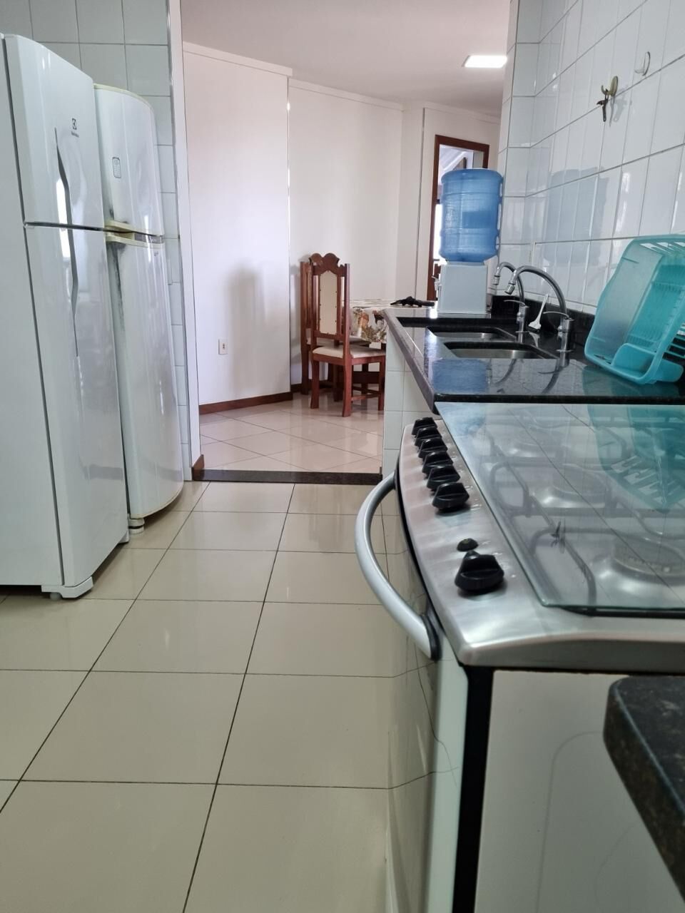 Apartamento à venda com 4 quartos, 140m² - Foto 43