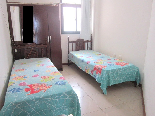 Apartamento à venda com 4 quartos, 140m² - Foto 19