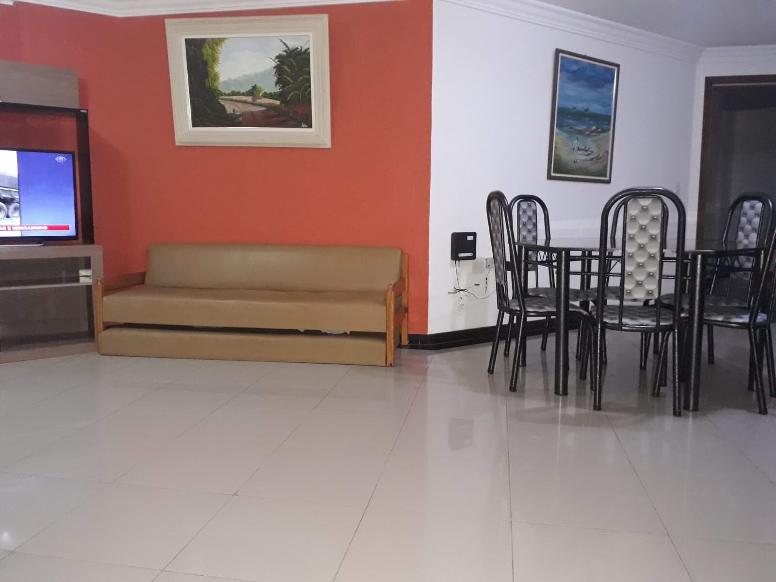 Apartamento à venda com 4 quartos, 140m² - Foto 35