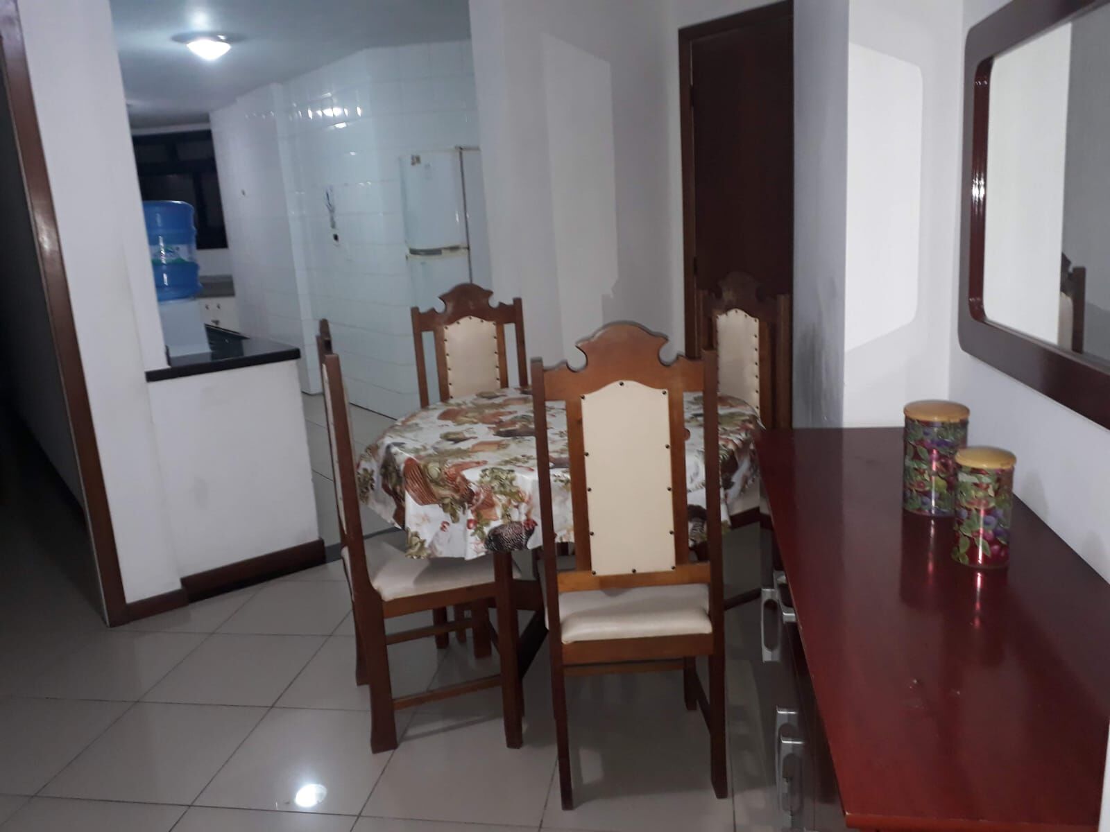 Apartamento à venda com 4 quartos, 140m² - Foto 32