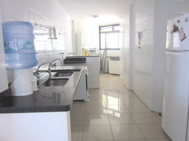 Apartamento à venda com 4 quartos, 140m² - Foto 21