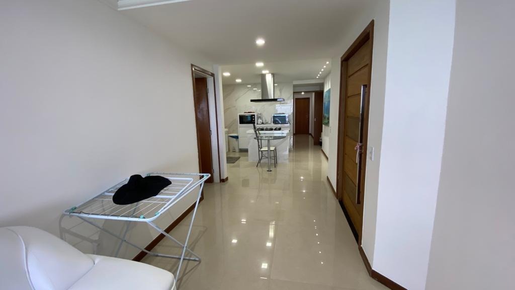 Apartamento à venda com 3 quartos, 152m² - Foto 5