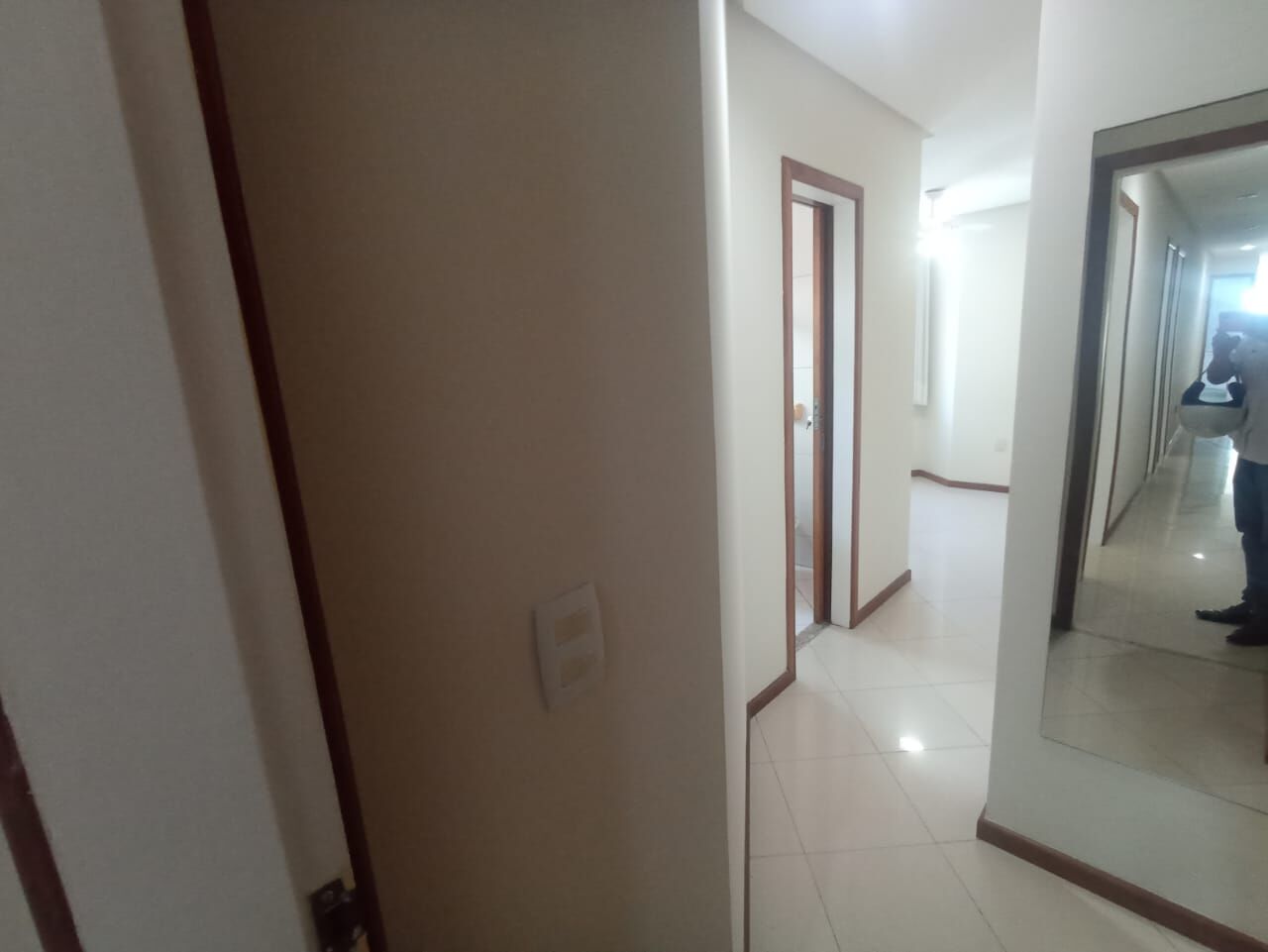 Apartamento à venda com 3 quartos, 120m² - Foto 8