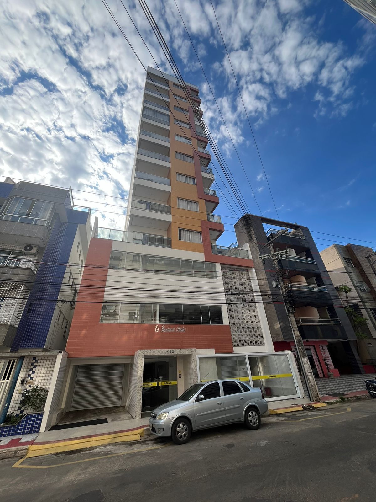 Apartamento à venda com 3 quartos, 85m² - Foto 15