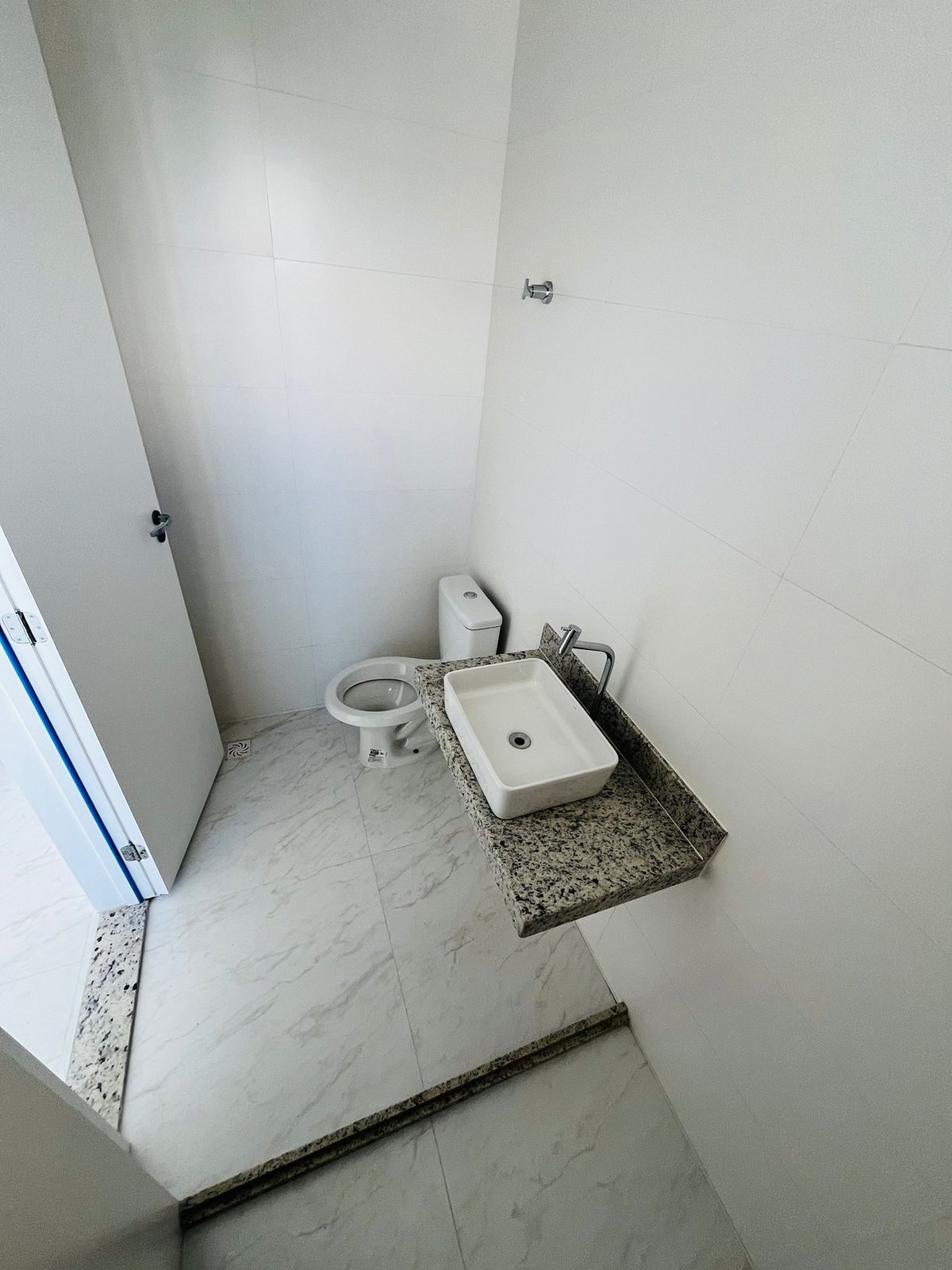 Apartamento à venda com 3 quartos, 85m² - Foto 8