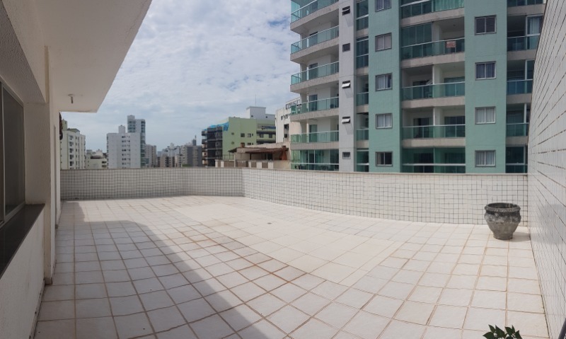 Cobertura à venda com 4 quartos, 300m² - Foto 33