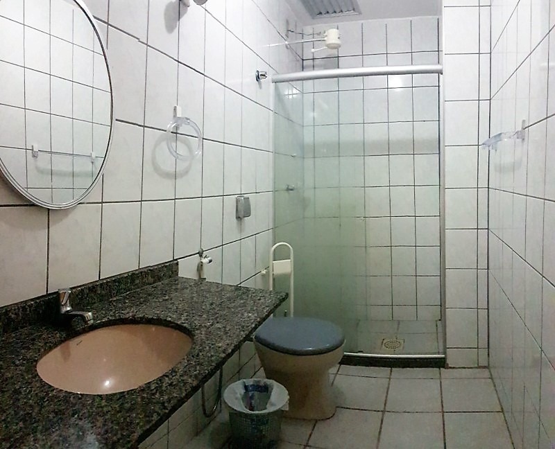 Cobertura à venda com 4 quartos, 300m² - Foto 15