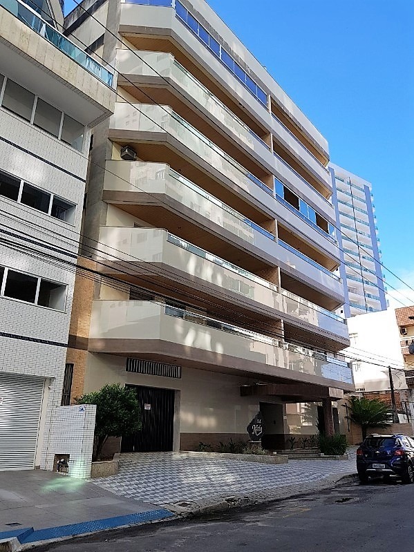 Cobertura à venda com 4 quartos, 300m² - Foto 1