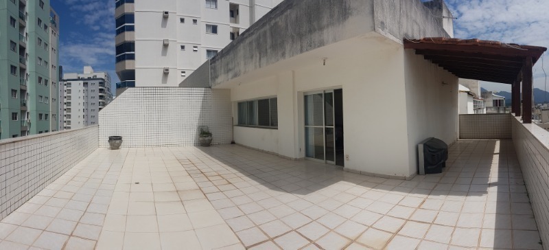 Cobertura à venda com 4 quartos, 300m² - Foto 32