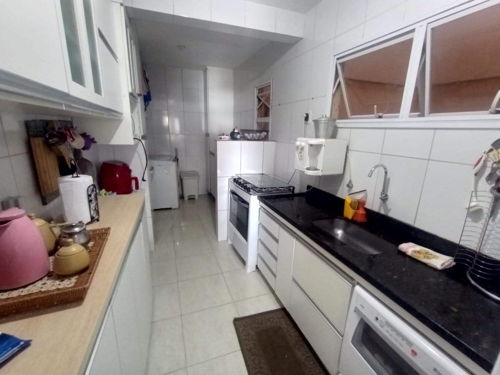 Apartamento à venda com 3 quartos, 100m² - Foto 19