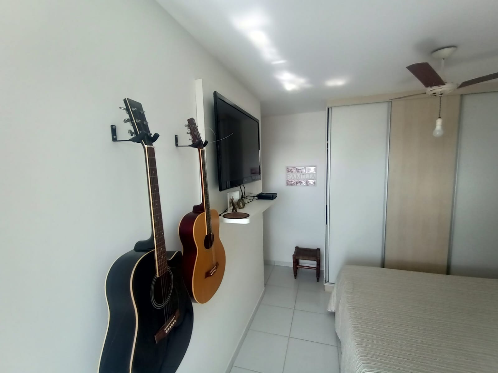 Apartamento à venda com 3 quartos, 100m² - Foto 17