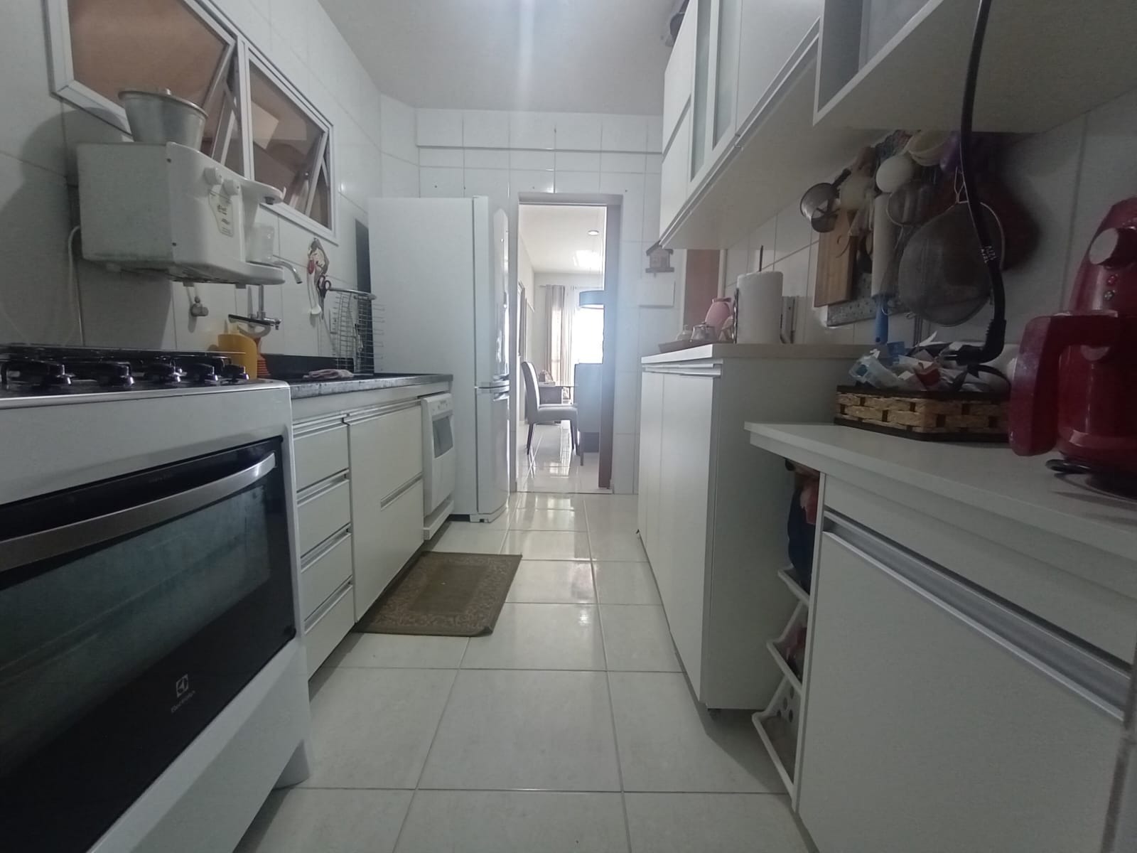 Apartamento à venda com 3 quartos, 100m² - Foto 23