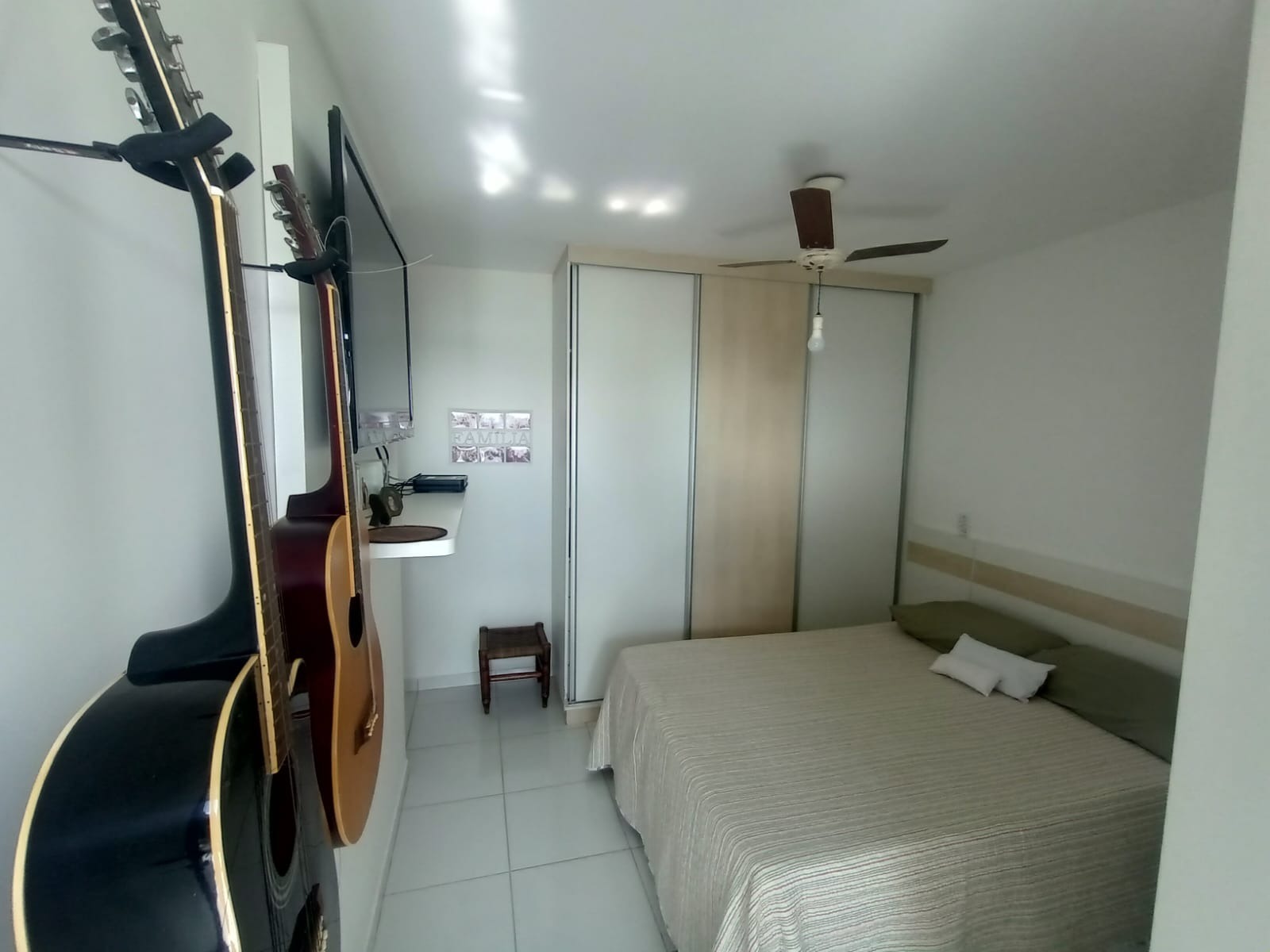 Apartamento à venda com 3 quartos, 100m² - Foto 16