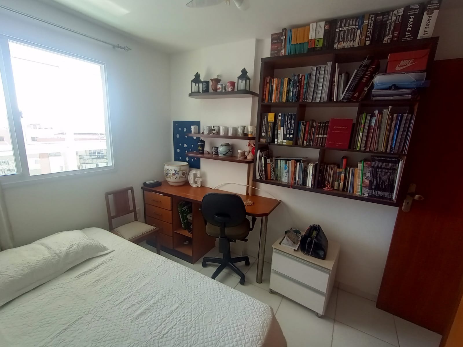 Apartamento à venda com 3 quartos, 100m² - Foto 12