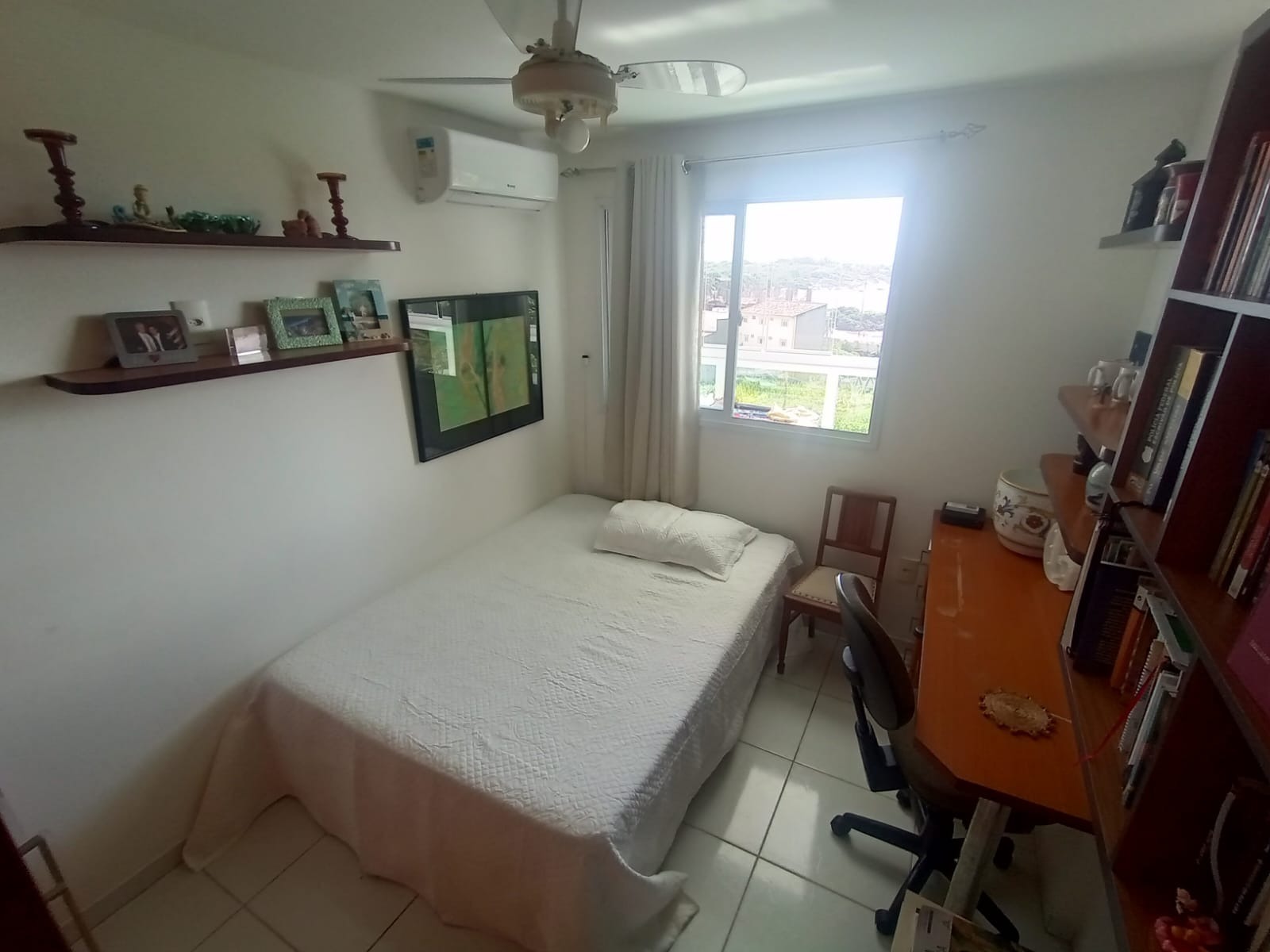 Apartamento à venda com 3 quartos, 100m² - Foto 10