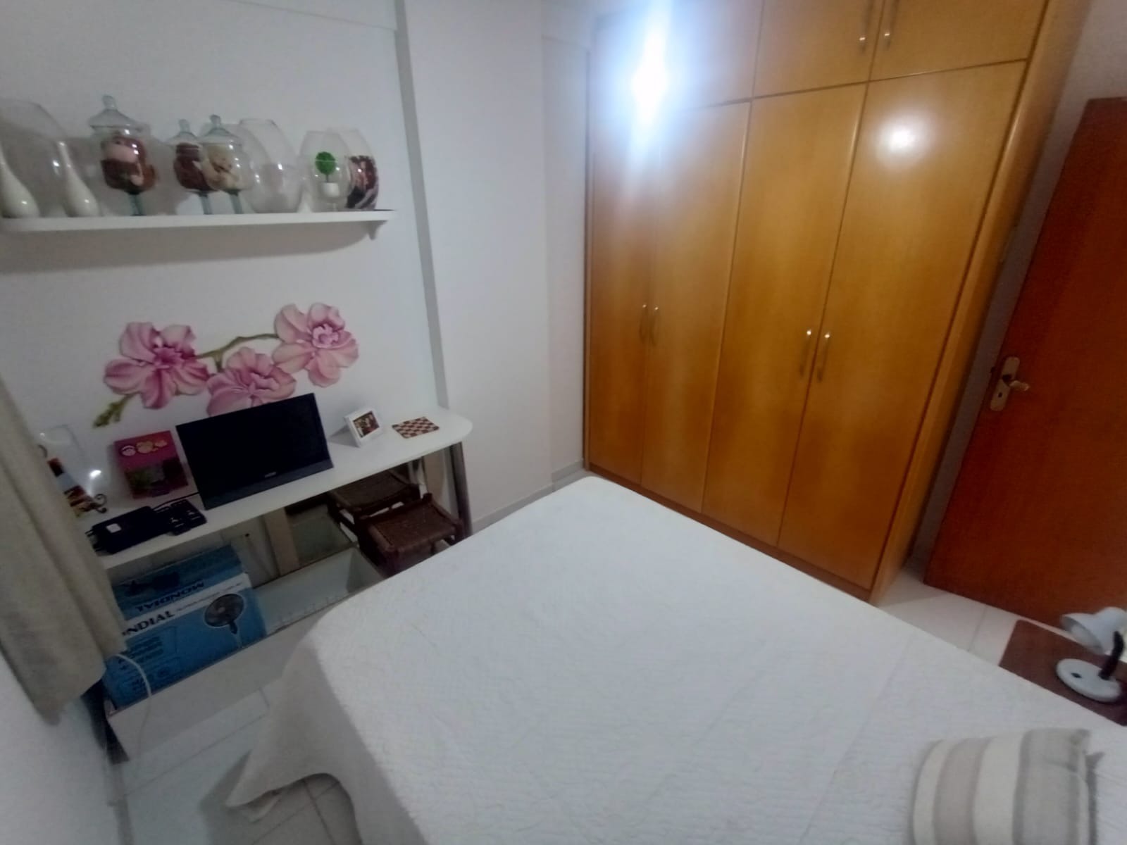 Apartamento à venda com 3 quartos, 100m² - Foto 22