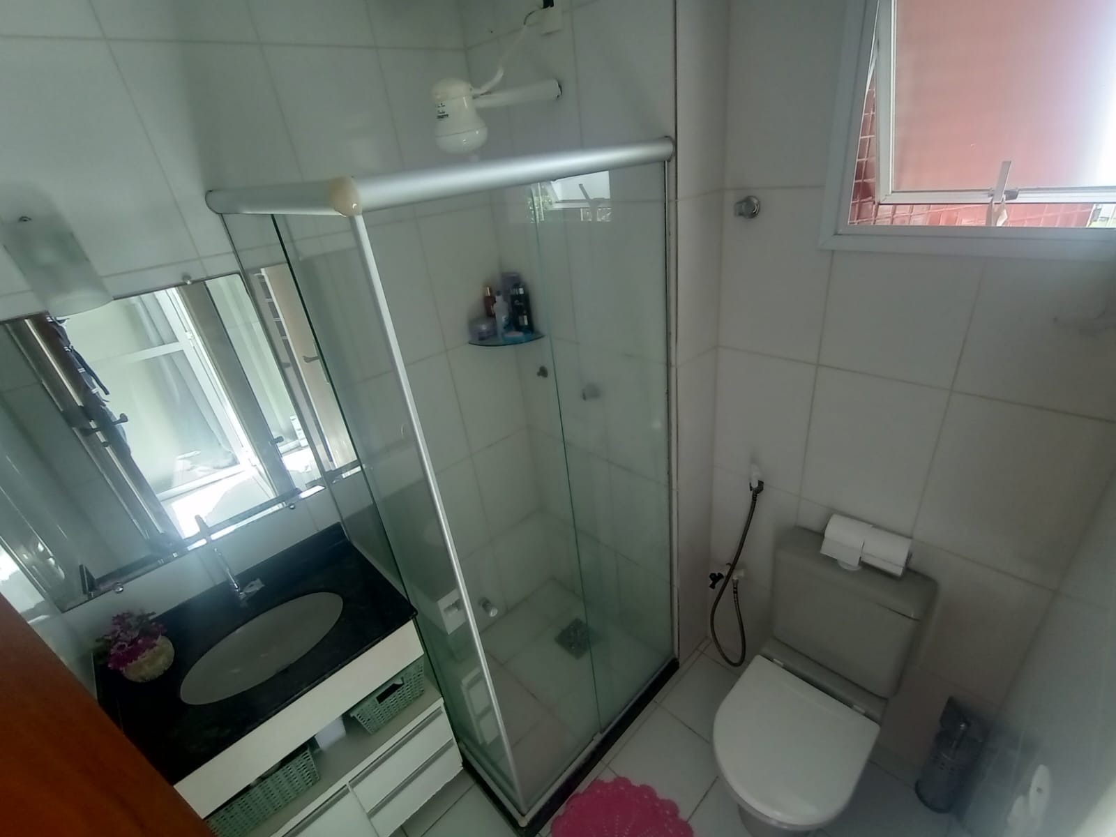 Apartamento à venda com 3 quartos, 100m² - Foto 20