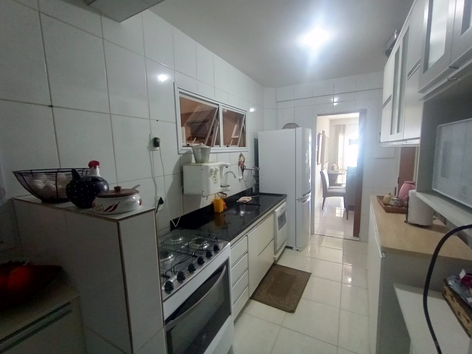 Apartamento à venda com 3 quartos, 100m² - Foto 24