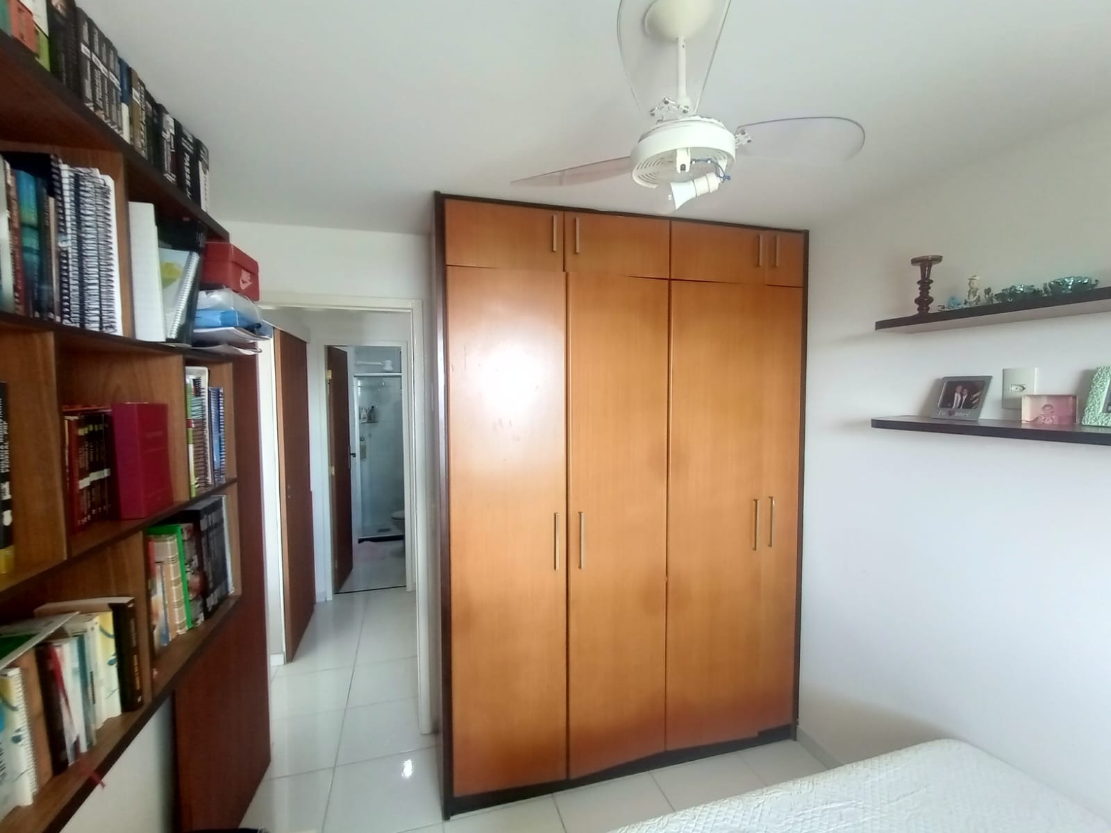 Apartamento à venda com 3 quartos, 100m² - Foto 15