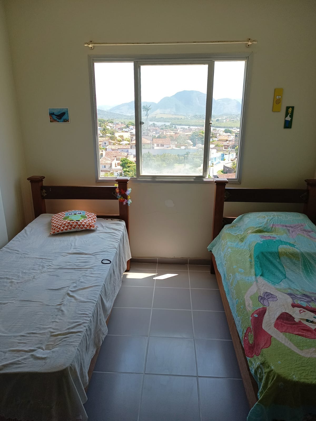 Apartamento à venda com 2 quartos, 67m² - Foto 6