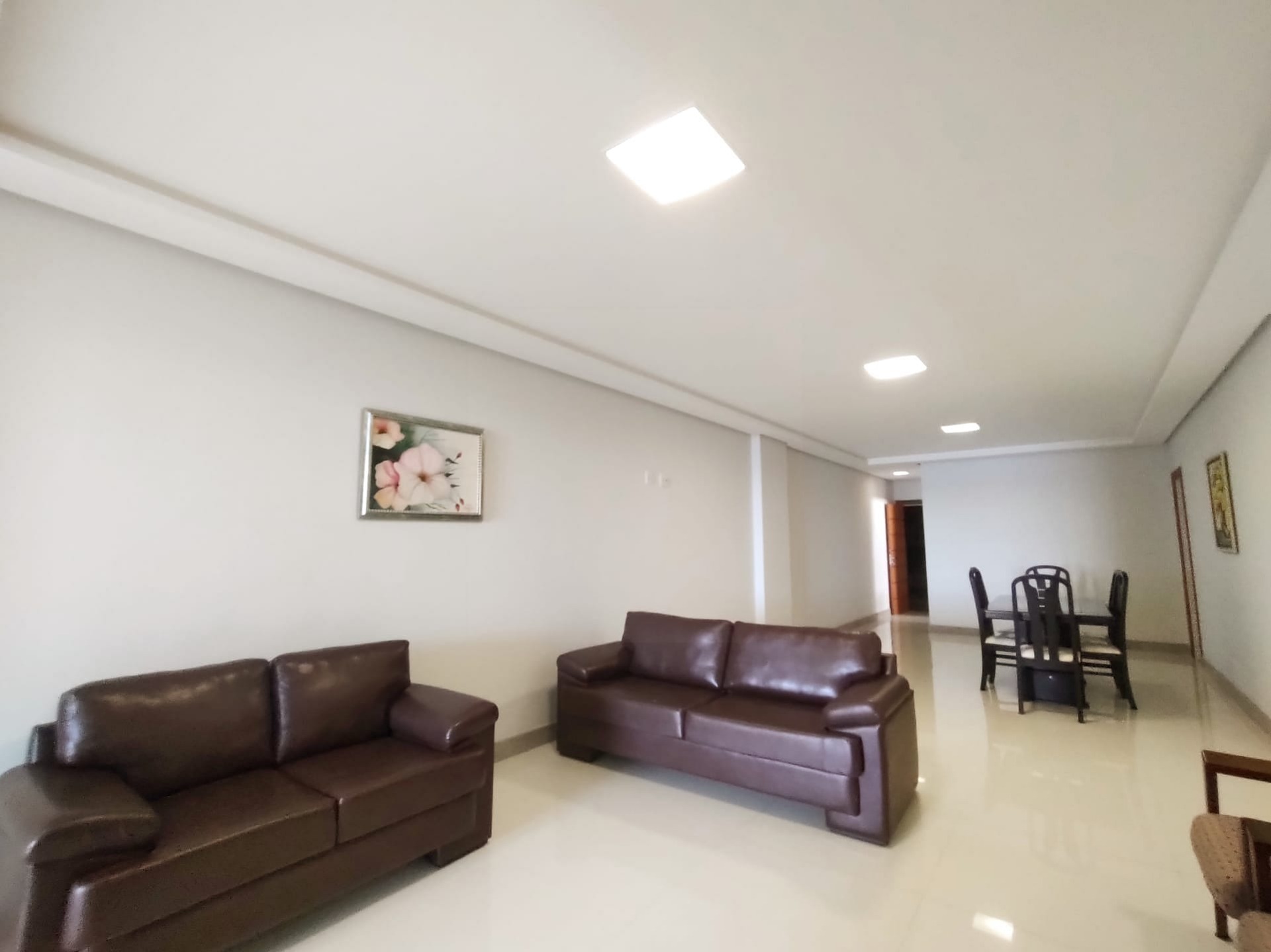 Apartamento à venda com 4 quartos, 120m² - Foto 11