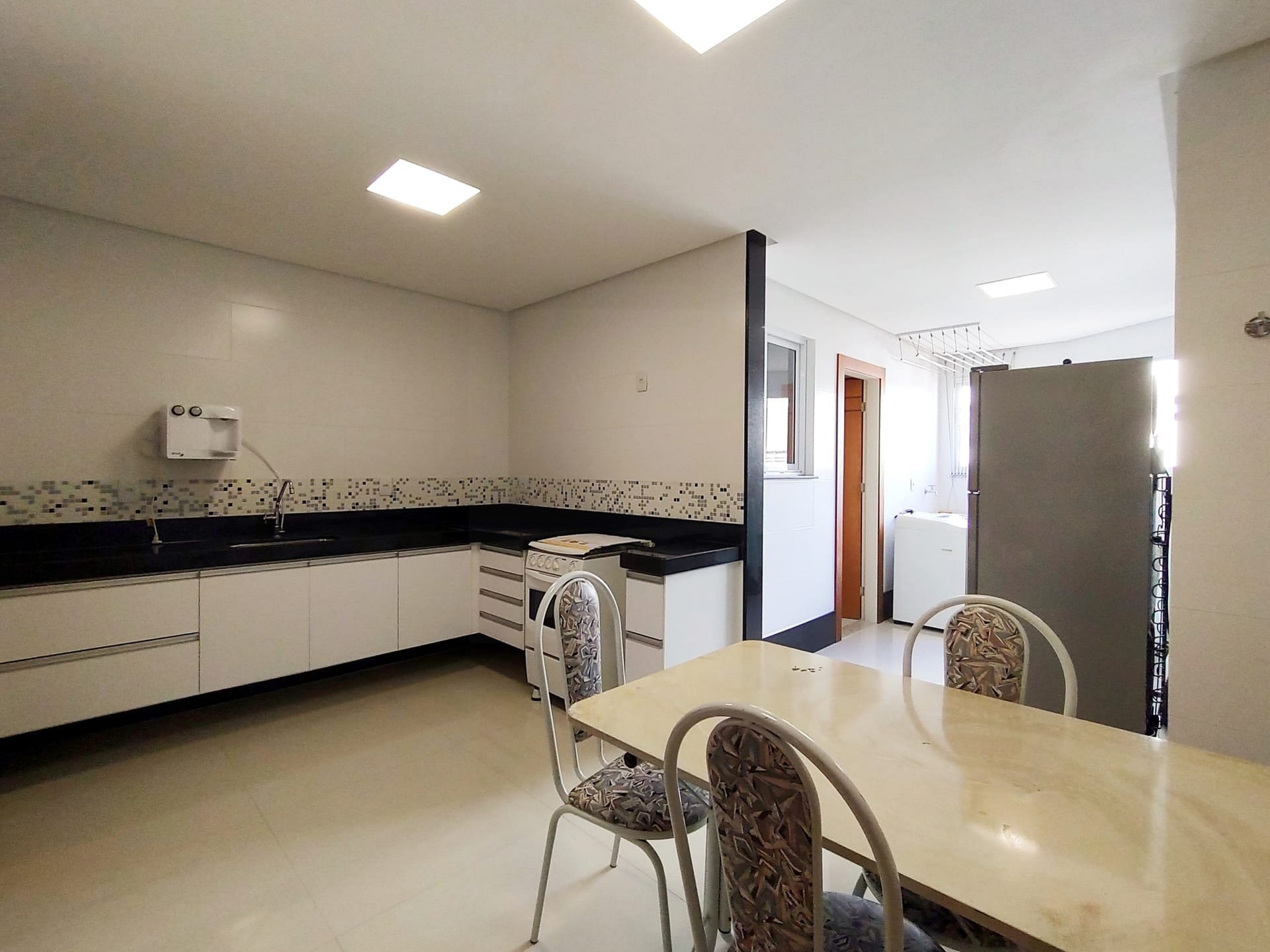 Apartamento à venda com 4 quartos, 120m² - Foto 36