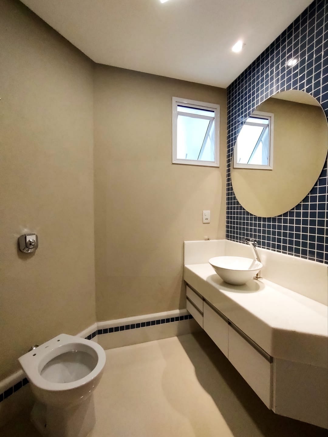 Apartamento à venda com 4 quartos, 120m² - Foto 4