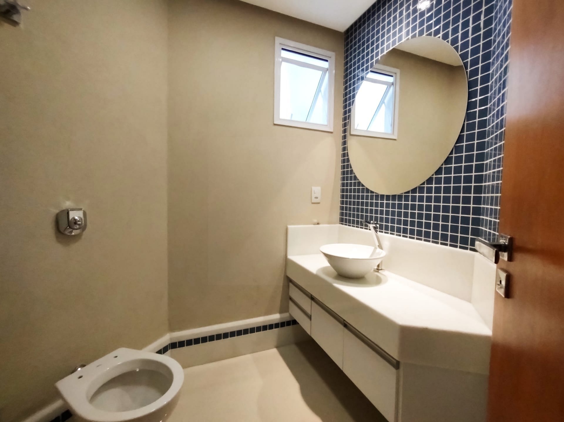 Apartamento à venda com 4 quartos, 120m² - Foto 5