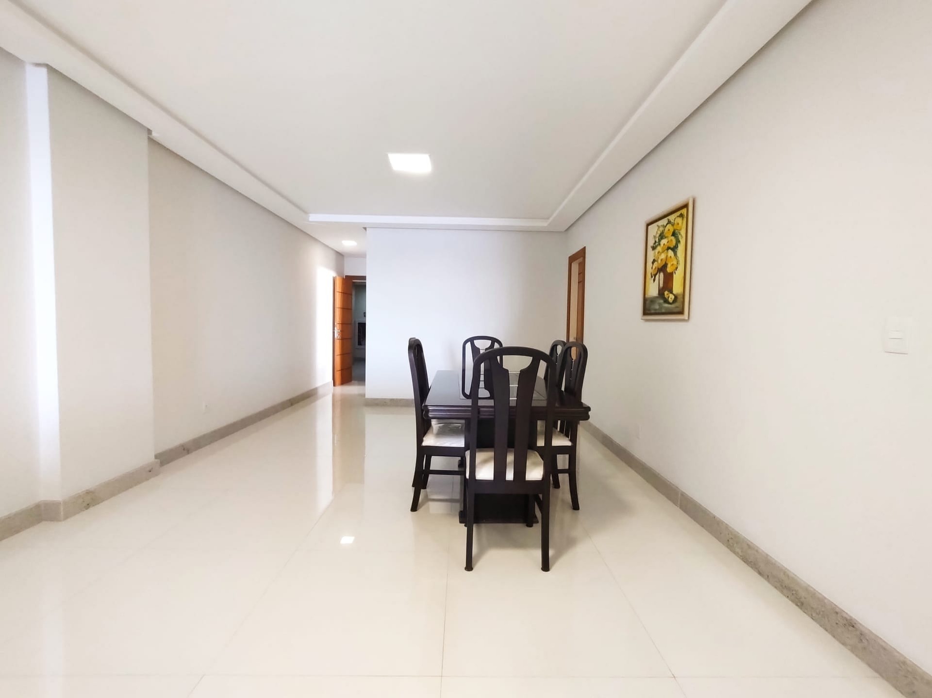 Apartamento à venda com 4 quartos, 120m² - Foto 6