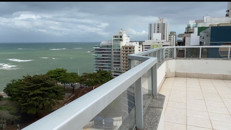 Apartamento à venda com 5 quartos, 326m² - Foto 1