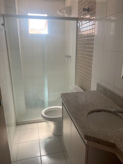 Apartamento à venda com 3 quartos, 105m² - Foto 7