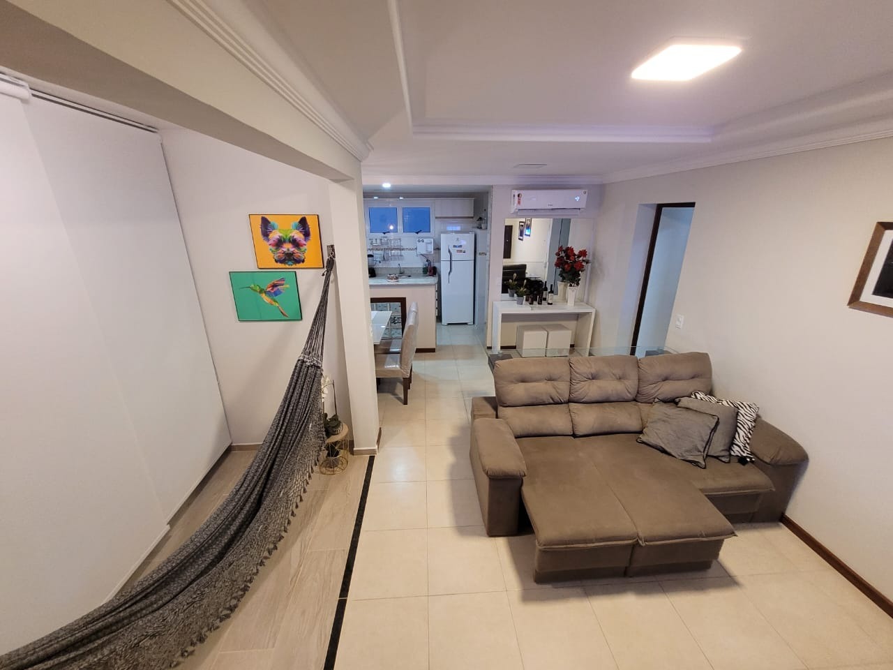 Apartamento à venda com 2 quartos, 59m² - Foto 15