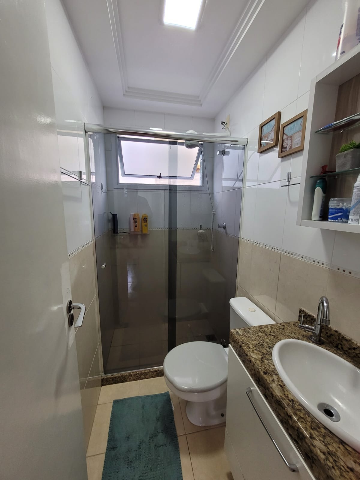 Apartamento à venda com 2 quartos, 59m² - Foto 12