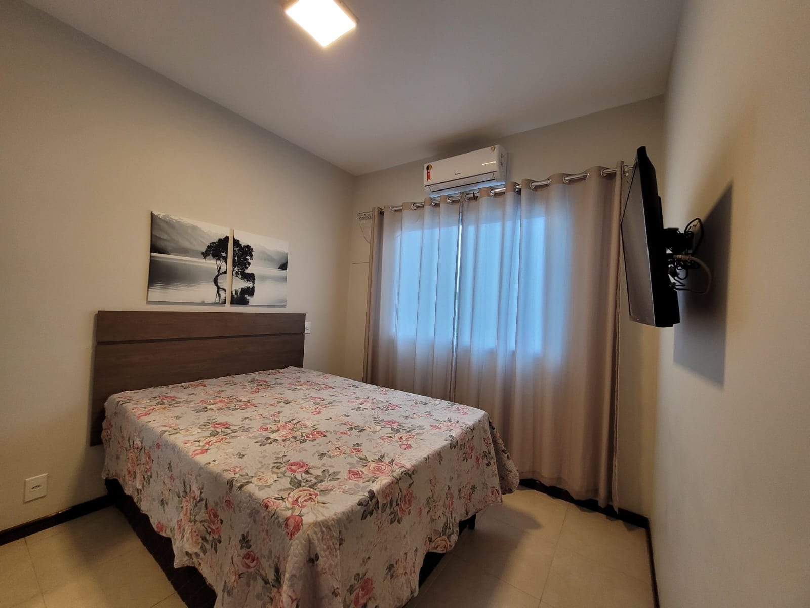 Apartamento à venda com 2 quartos, 59m² - Foto 7