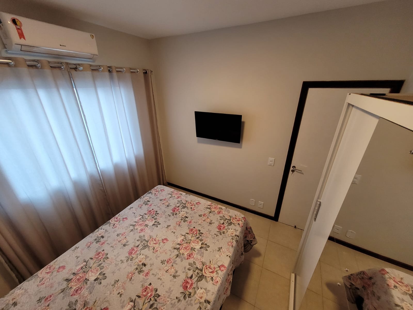 Apartamento à venda com 2 quartos, 59m² - Foto 6