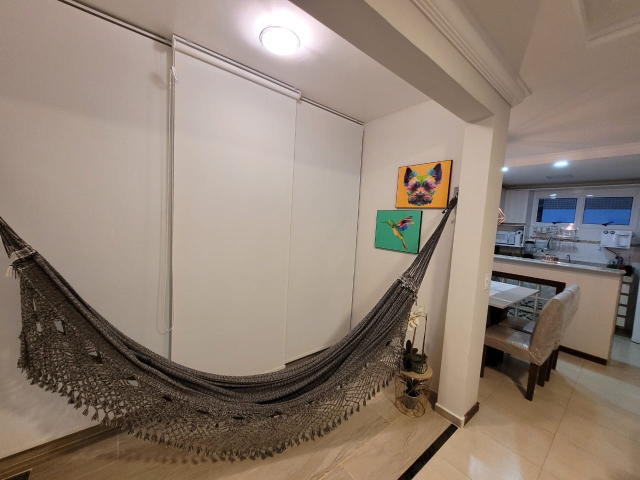 Apartamento à venda com 2 quartos, 59m² - Foto 13