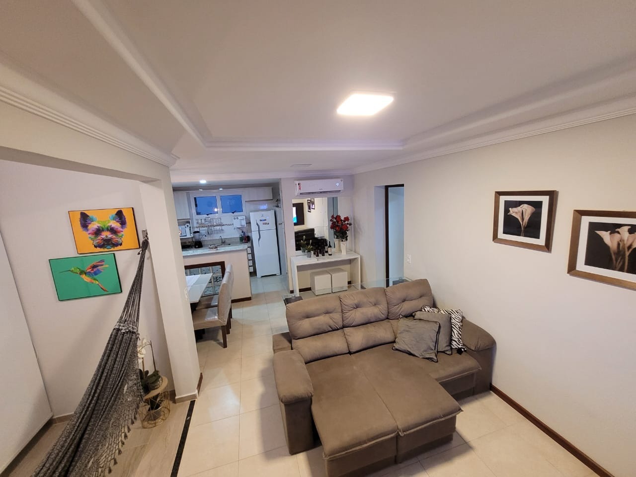 Apartamento à venda com 2 quartos, 59m² - Foto 21