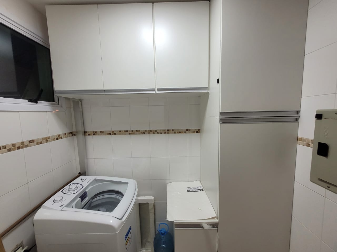 Apartamento à venda com 2 quartos, 59m² - Foto 11