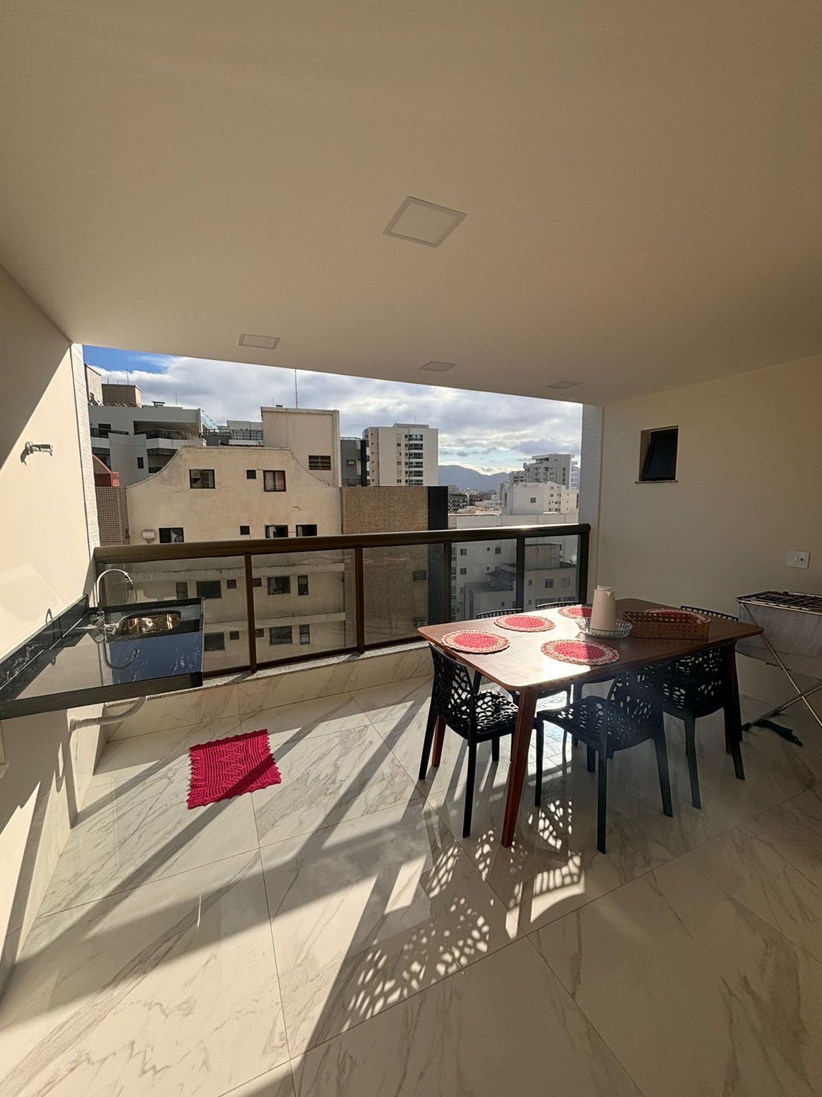 Apartamento à venda com 2 quartos, 88m² - Foto 12