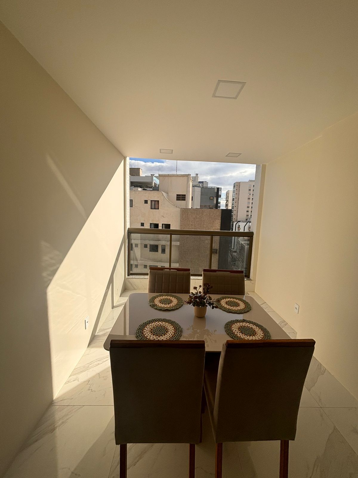 Apartamento à venda com 2 quartos, 88m² - Foto 9