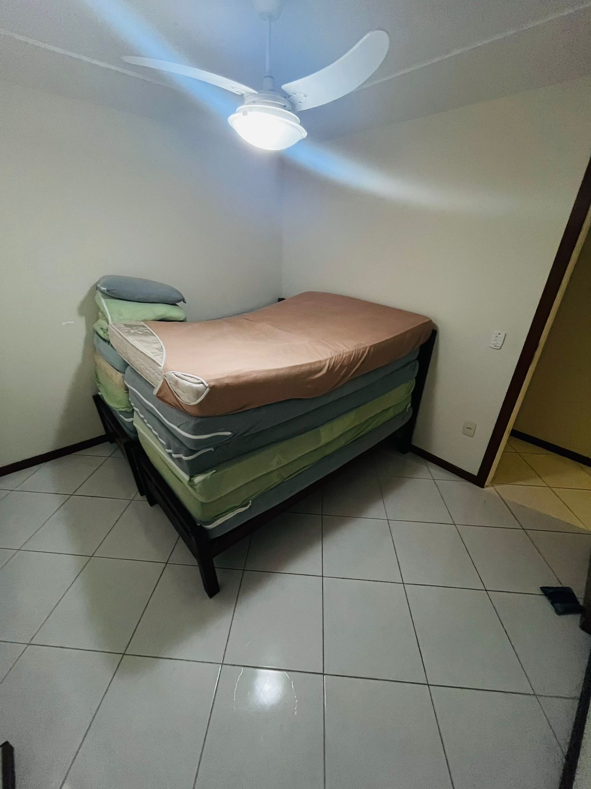 Apartamento à venda com 3 quartos, 160m² - Foto 36