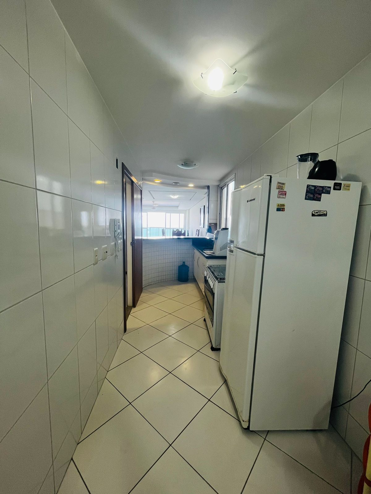 Apartamento à venda com 3 quartos, 160m² - Foto 22