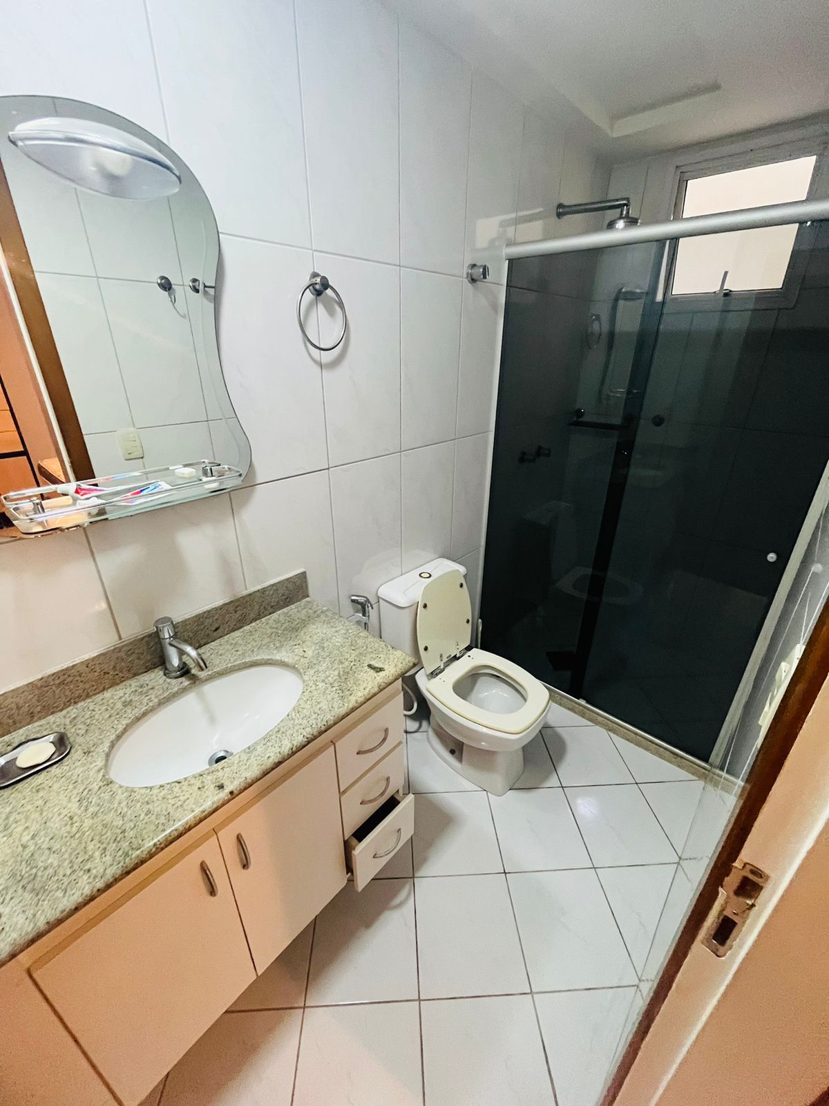 Apartamento à venda com 3 quartos, 160m² - Foto 38