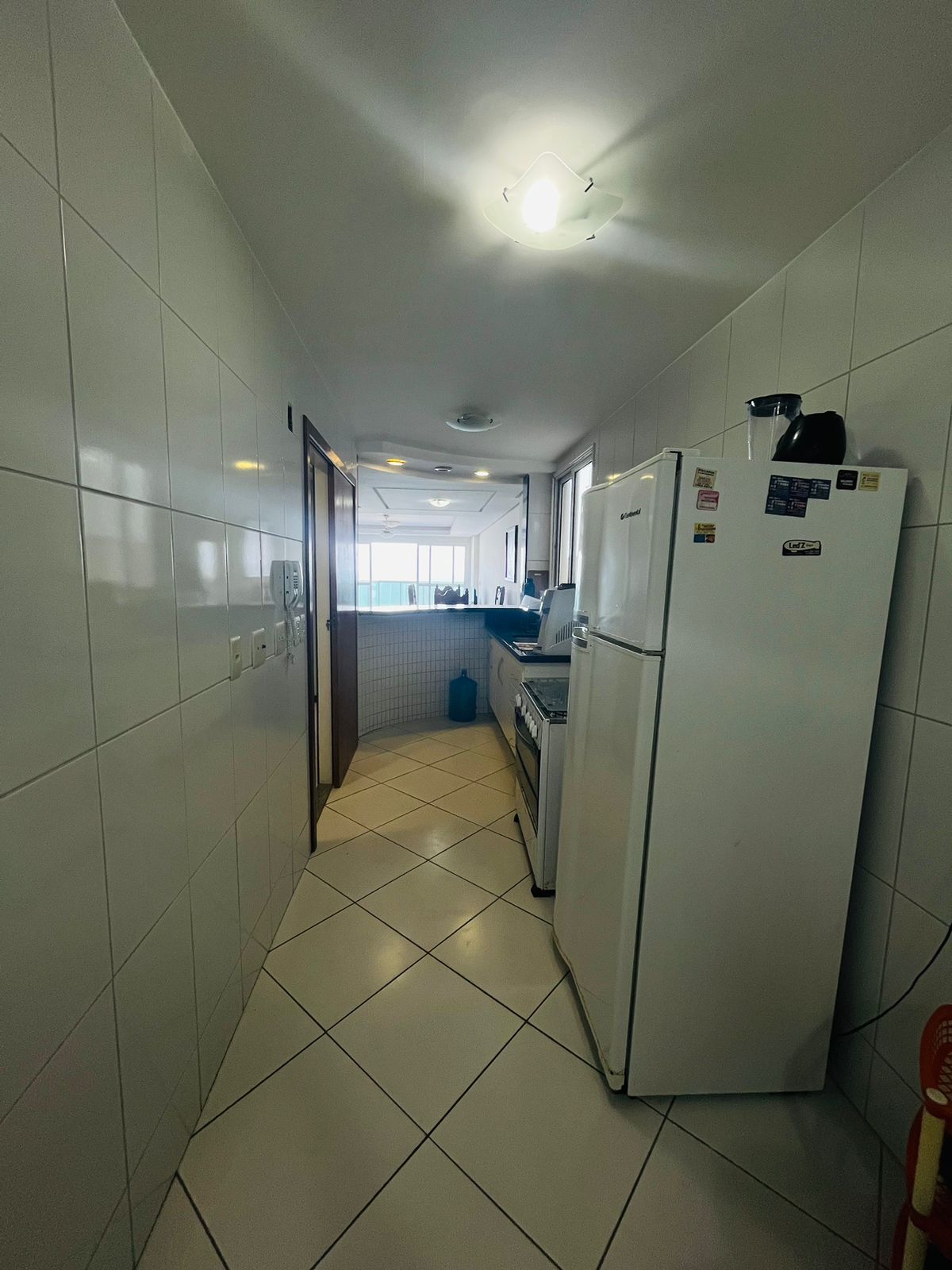 Apartamento à venda com 3 quartos, 160m² - Foto 24